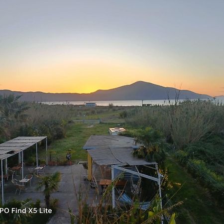 Apartments Vista Mar Orikum Εξωτερικό φωτογραφία