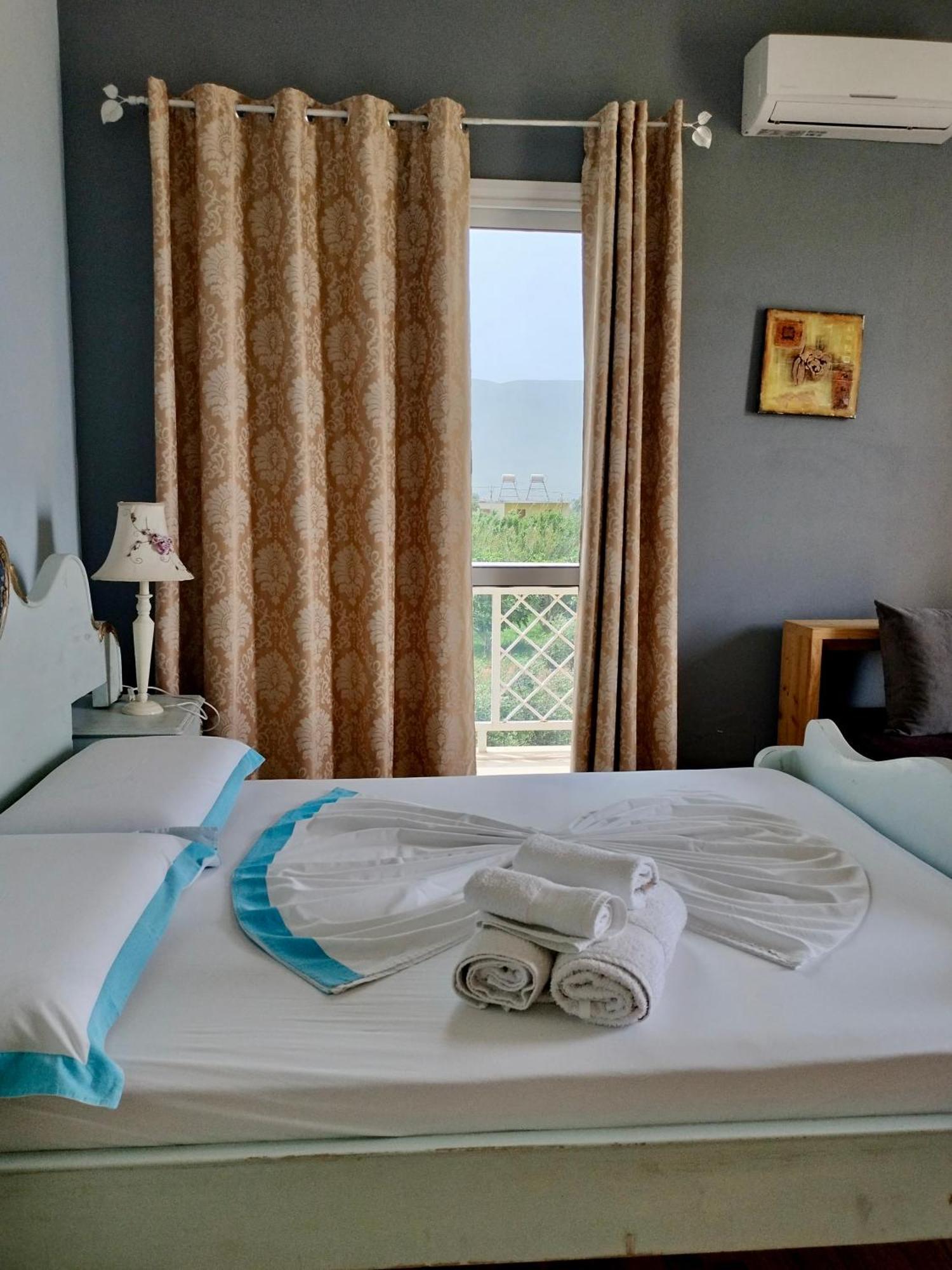 Apartments Vista Mar Orikum Εξωτερικό φωτογραφία