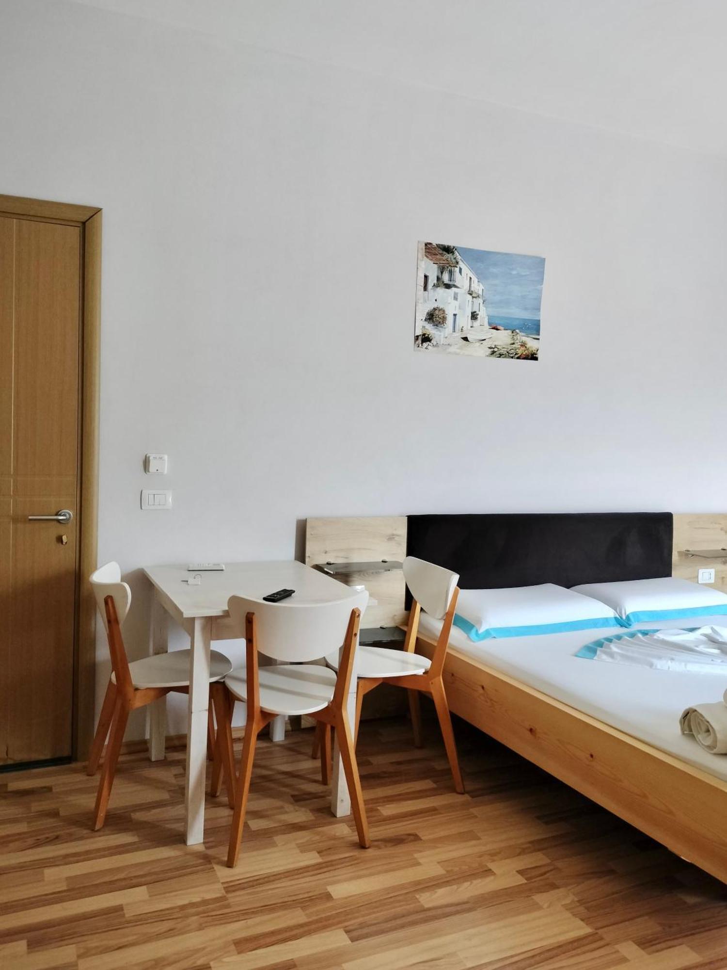 Apartments Vista Mar Orikum Εξωτερικό φωτογραφία