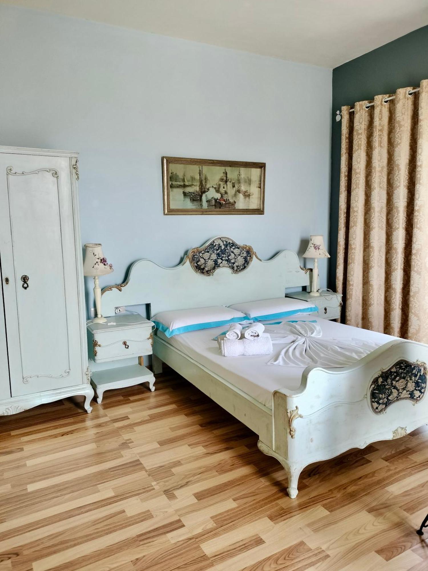 Apartments Vista Mar Orikum Εξωτερικό φωτογραφία
