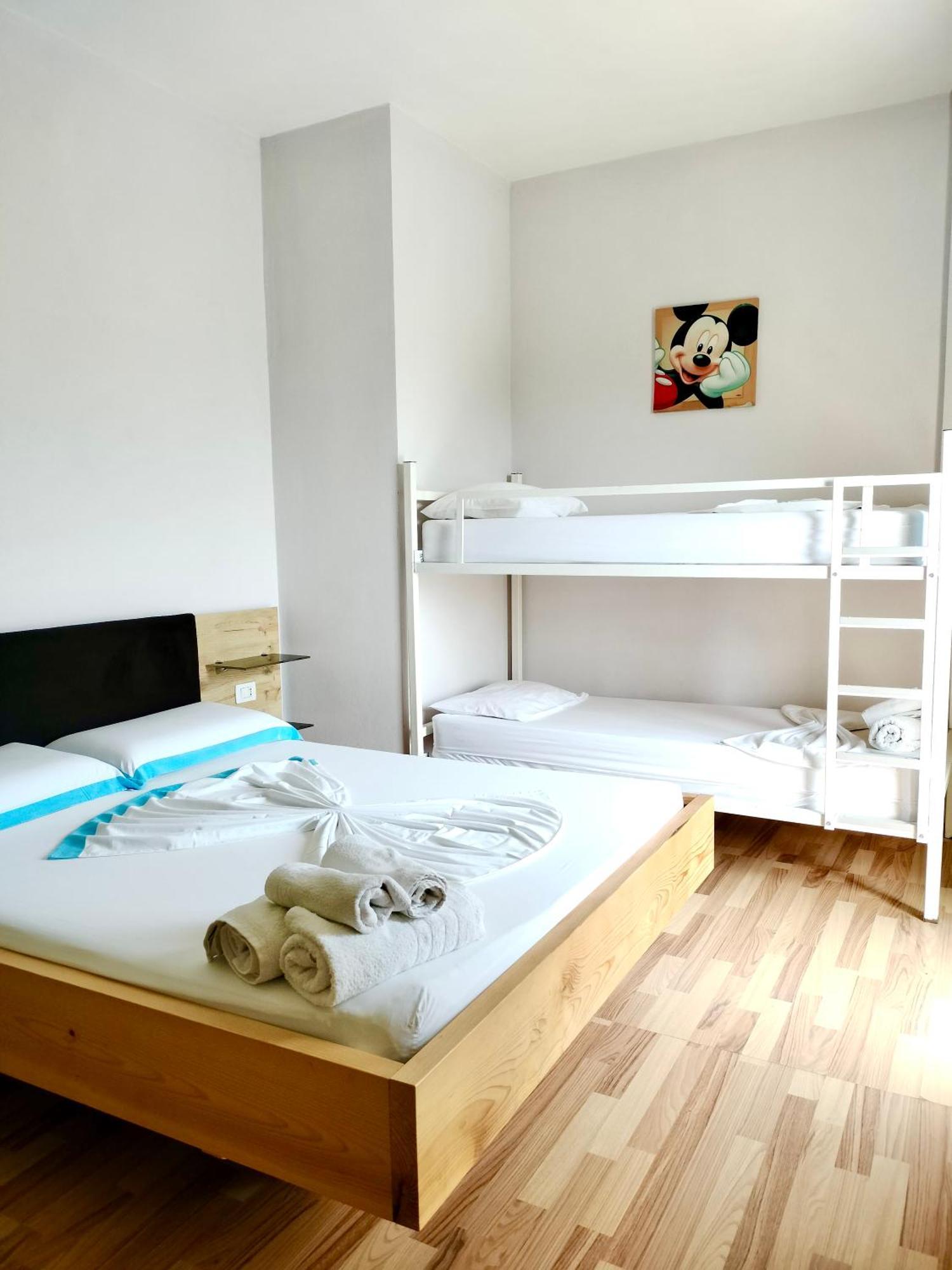 Apartments Vista Mar Orikum Εξωτερικό φωτογραφία