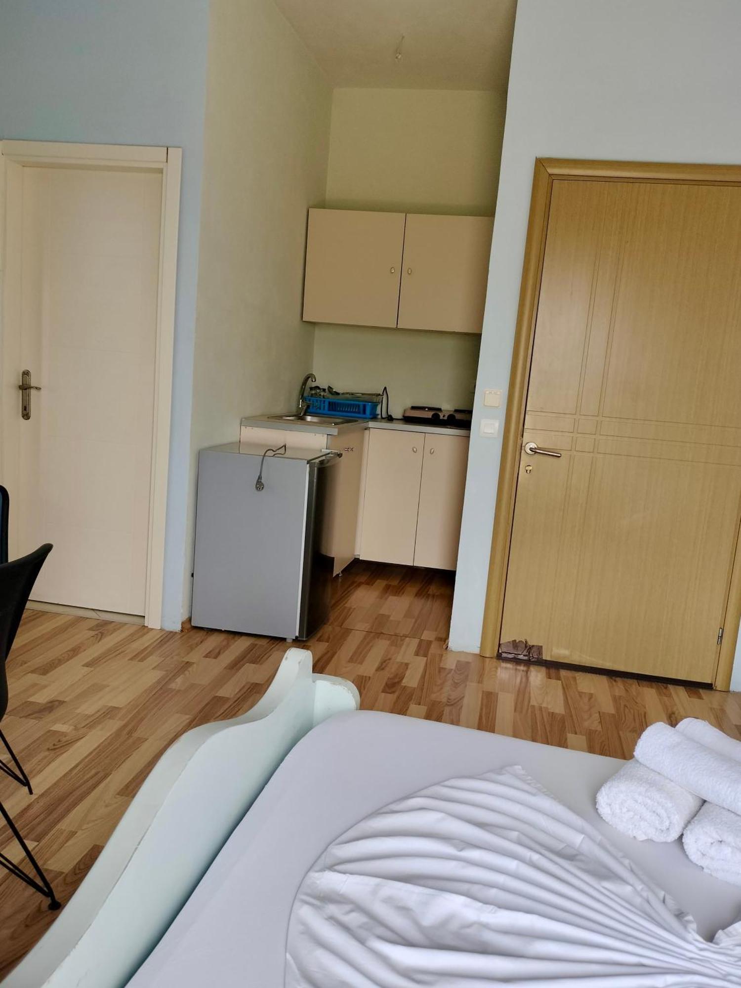 Apartments Vista Mar Orikum Εξωτερικό φωτογραφία