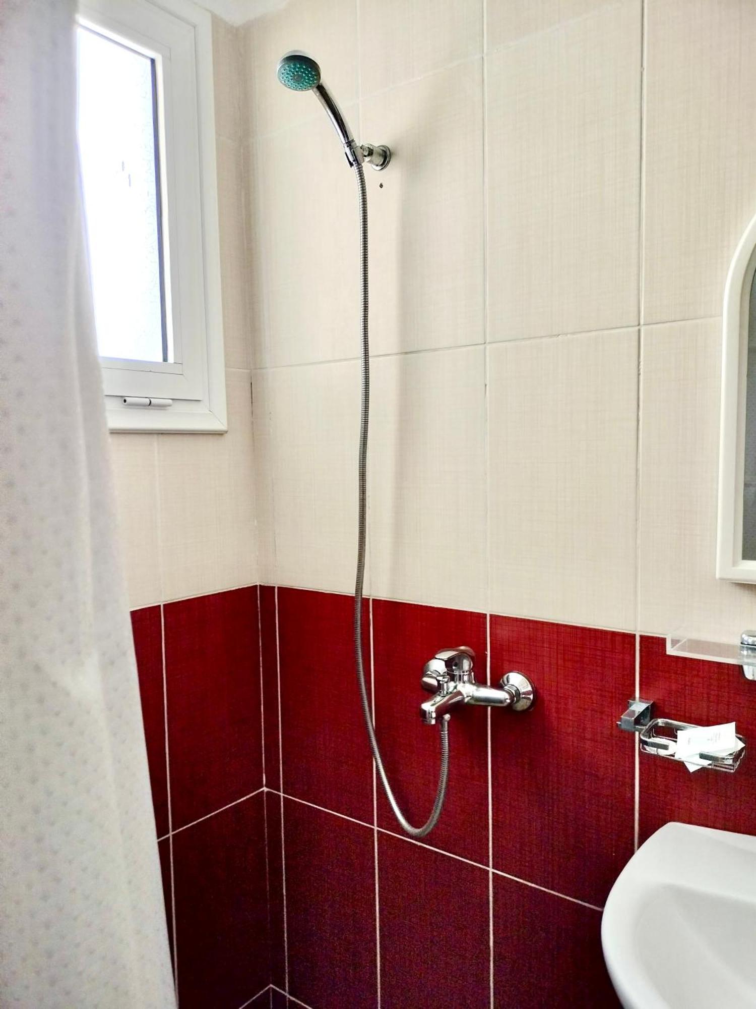 Apartments Vista Mar Orikum Εξωτερικό φωτογραφία
