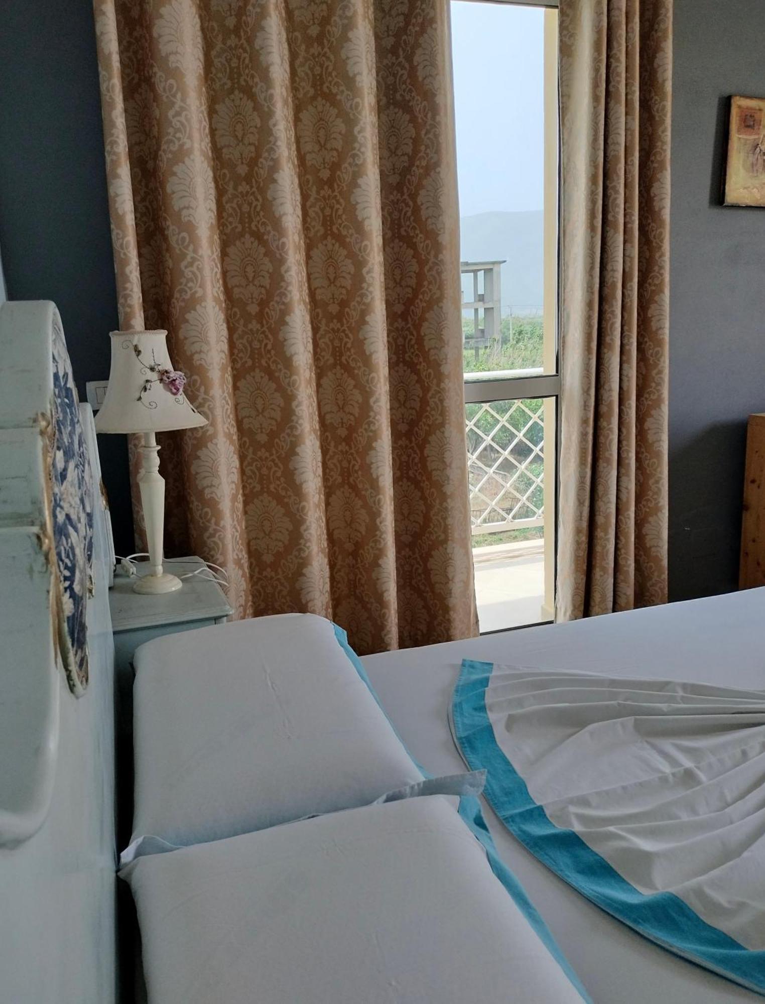 Apartments Vista Mar Orikum Εξωτερικό φωτογραφία