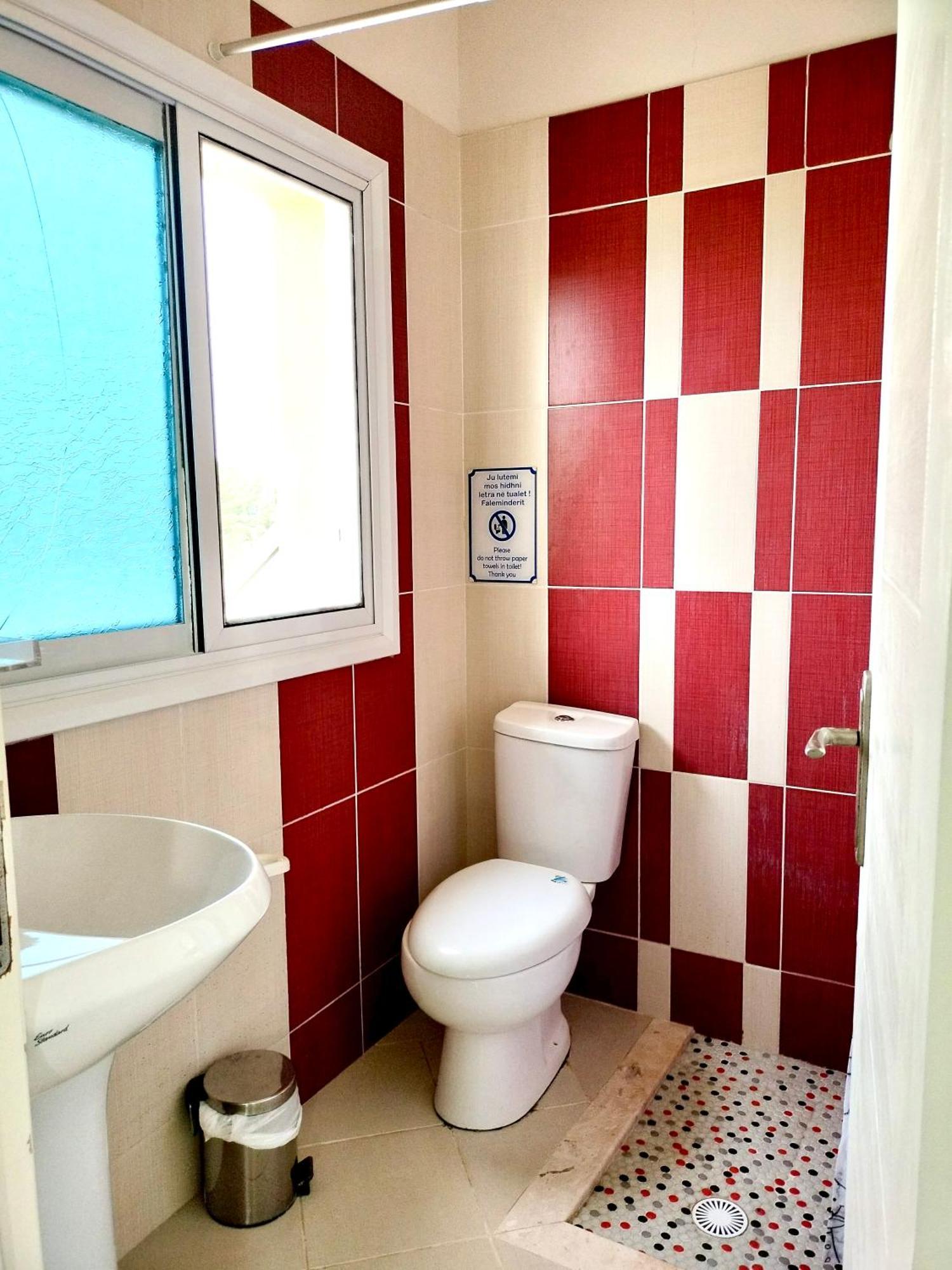 Apartments Vista Mar Orikum Εξωτερικό φωτογραφία