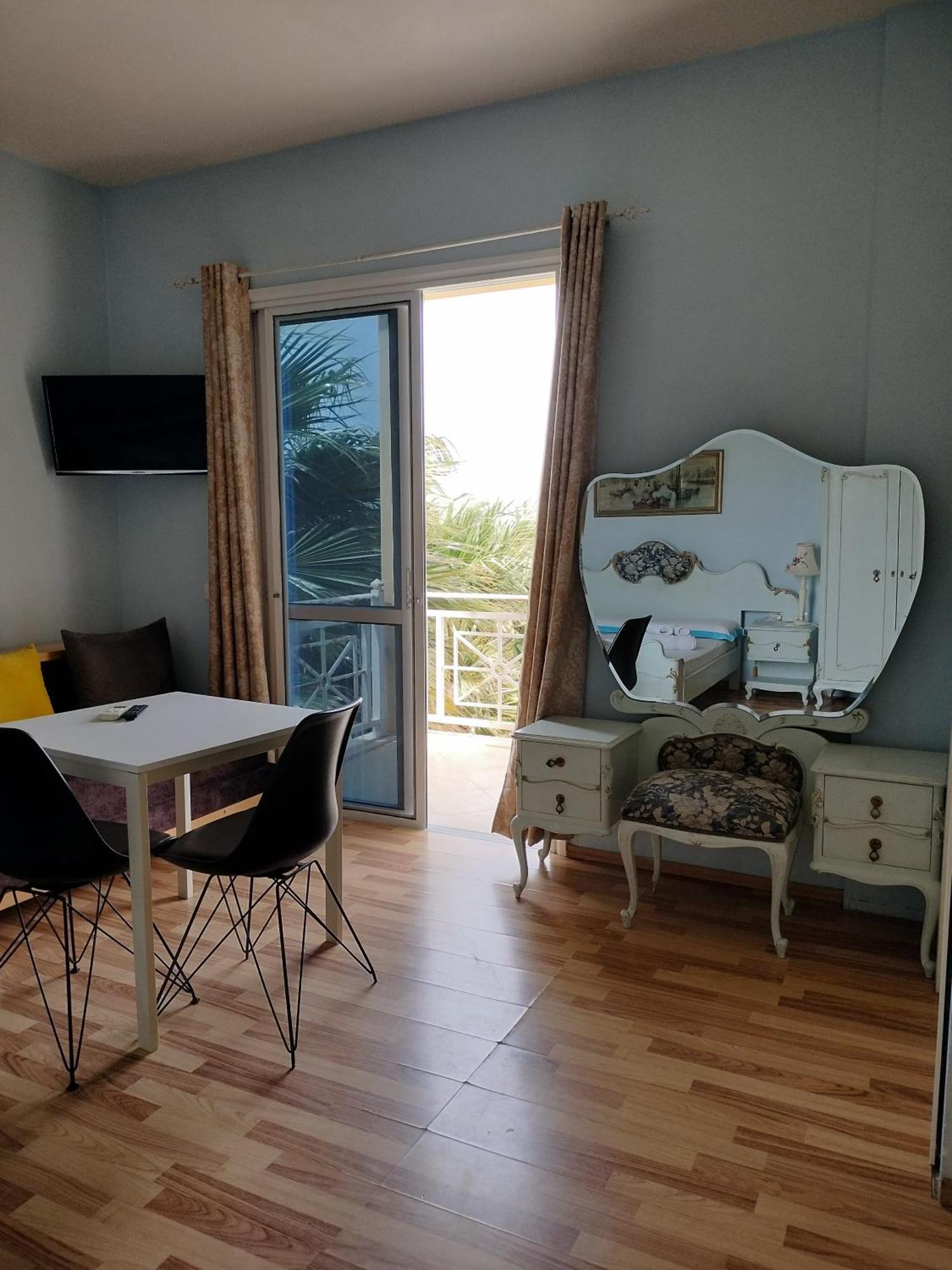 Apartments Vista Mar Orikum Εξωτερικό φωτογραφία