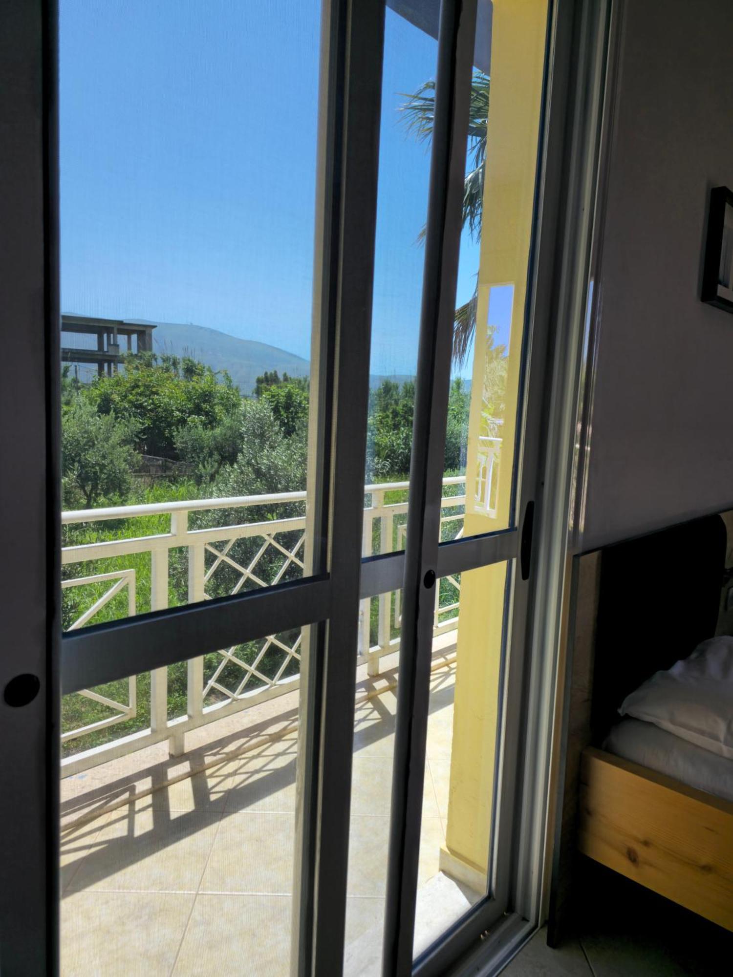 Apartments Vista Mar Orikum Δωμάτιο φωτογραφία