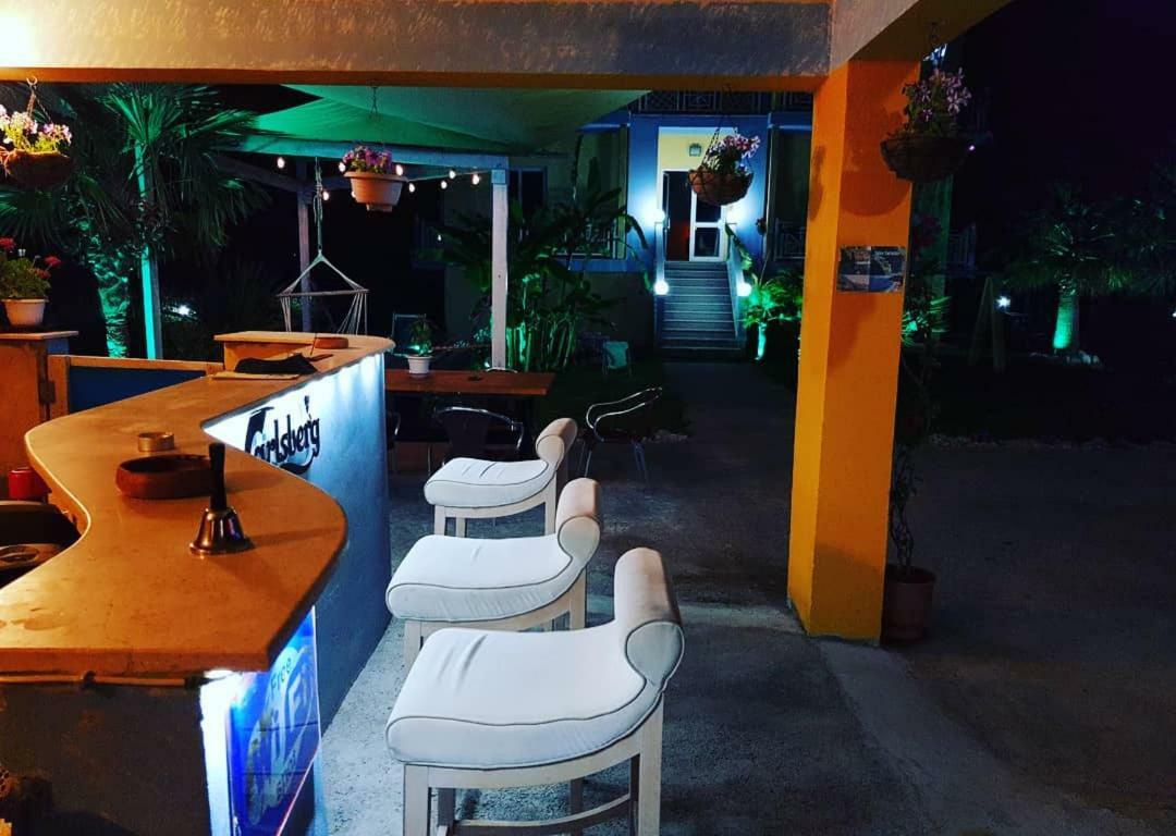 Apartments Vista Mar Orikum Εξωτερικό φωτογραφία